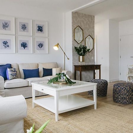 Stylish City Vacation Gran Canaria 大加那利岛拉斯帕尔马斯 外观 照片
