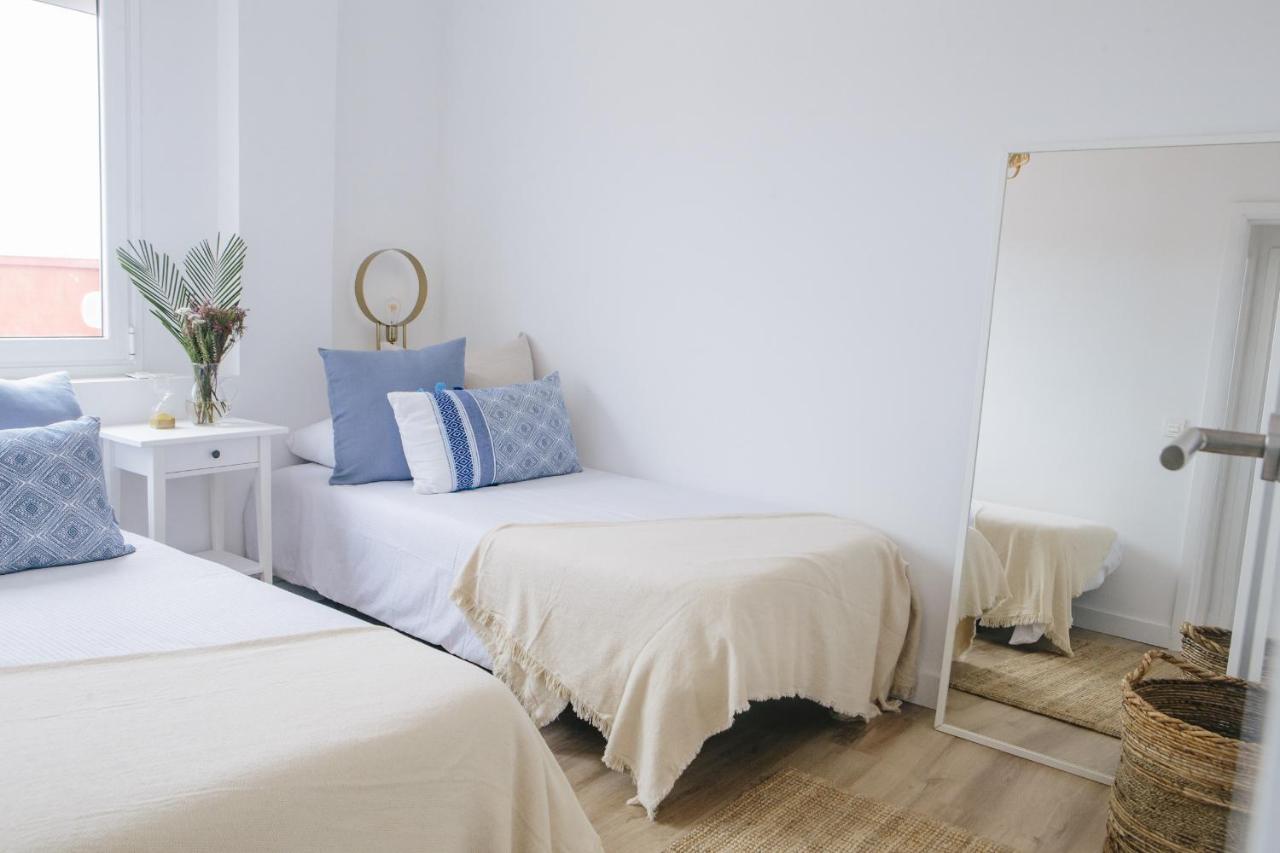 Stylish City Vacation Gran Canaria 大加那利岛拉斯帕尔马斯 外观 照片