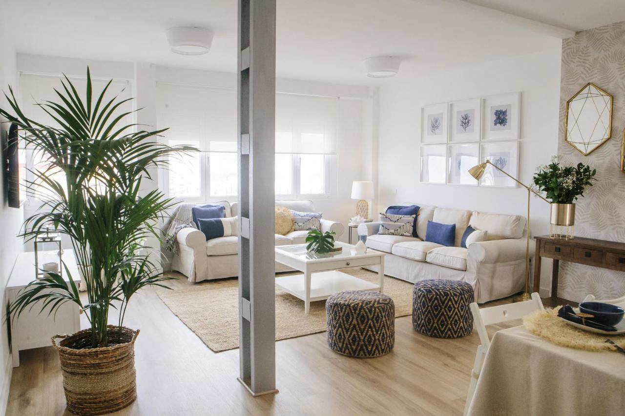 Stylish City Vacation Gran Canaria 大加那利岛拉斯帕尔马斯 外观 照片