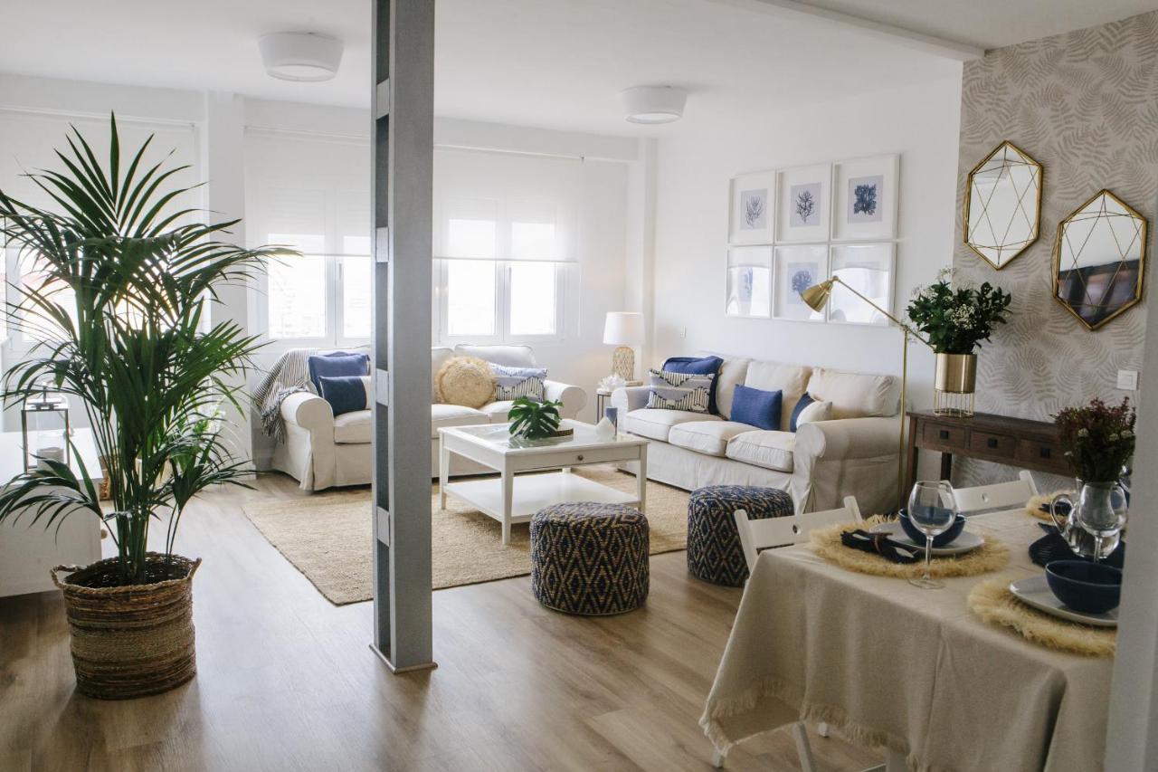 Stylish City Vacation Gran Canaria 大加那利岛拉斯帕尔马斯 外观 照片